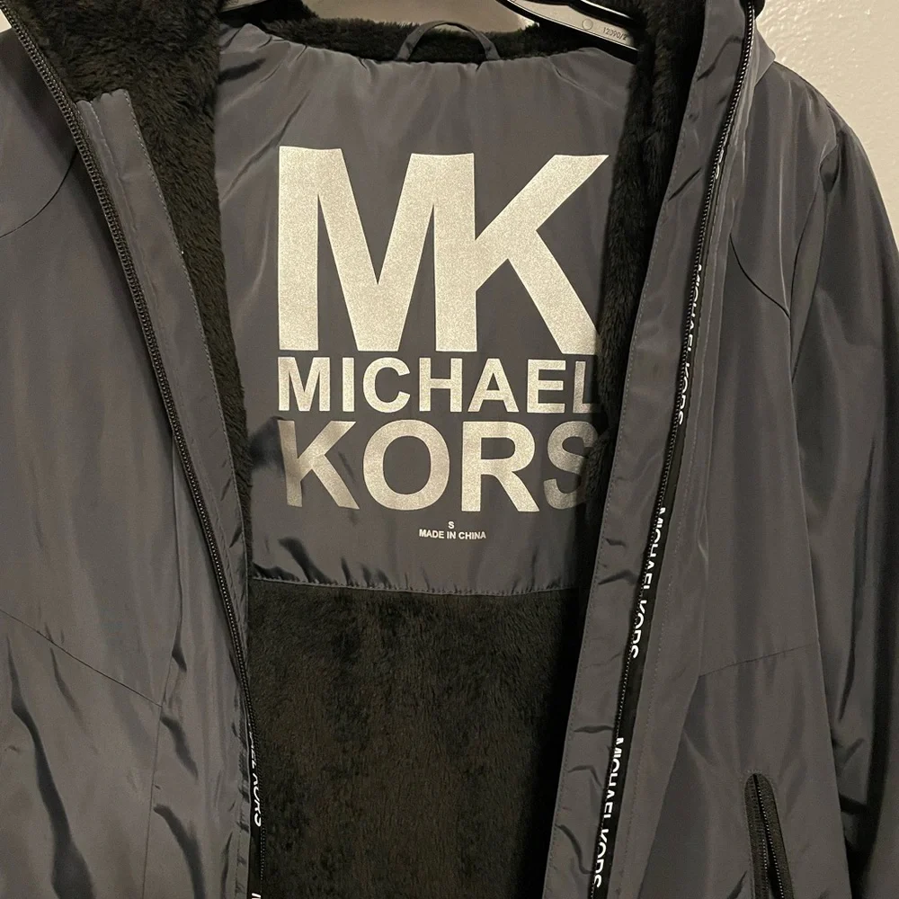 Jacket - Picture 4 of 4